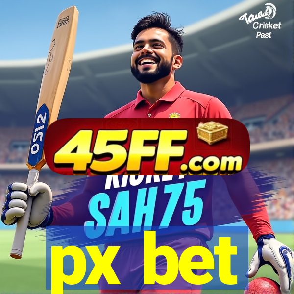 px bet
